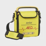 I5 D.E.A. de Amoulmed: Tecnología Avanzada para la Resucitación Cardiopulmonar