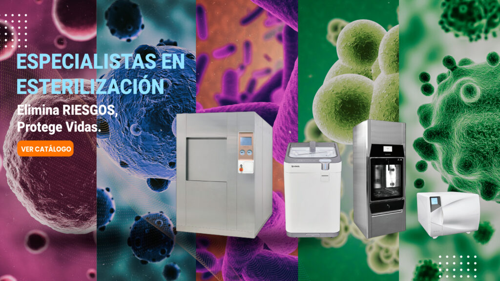 Autoclaves