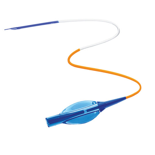 Catéter de Extracción de Trombos ThromSweeper - Oller Equipamiento Médico