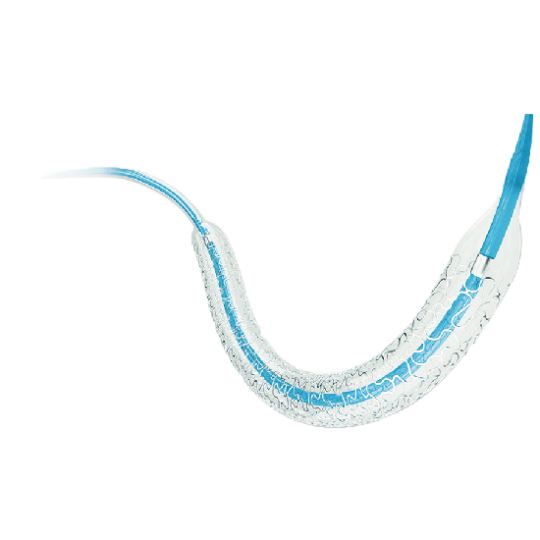 Stent Coronario Liberador de Sirolimus Partner - Oller Equipamiento Médico