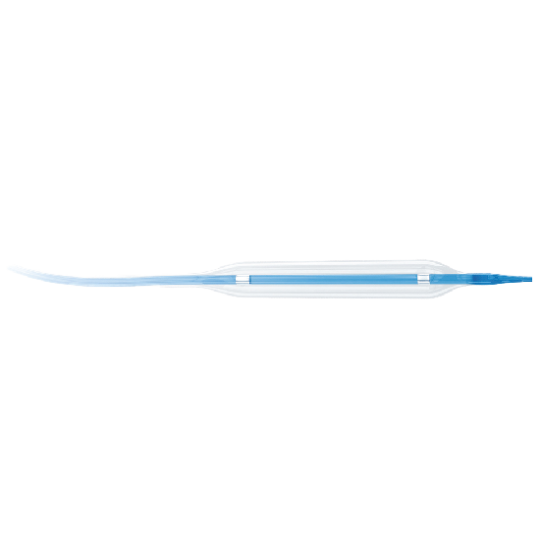 Catéter Balón de Dilatación PTCA Hoper - Oller Equipamiento Médico