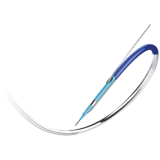 Catéter de Infusión Deliver - Oller Equipamiento Médico