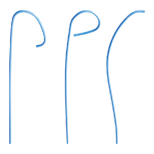 Catéter Angiográfico de Diagnóstico - Oller Equipamiento Médico