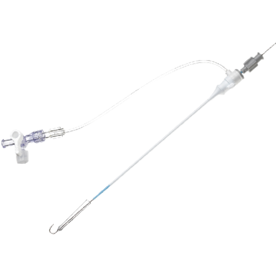 Kit Introductor Shoocin - Oller Equipamiento Médico