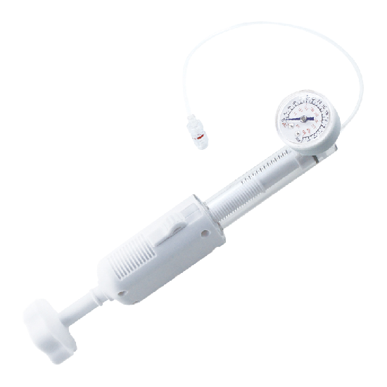 Dispositivo de Inflación Angiopower Dispositivo de Inflación Angiopower - Oller Equipamiento Médico