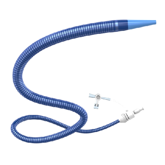 Vaina Arterial Desechable PeakSheath - Oller Equipamiento Médico