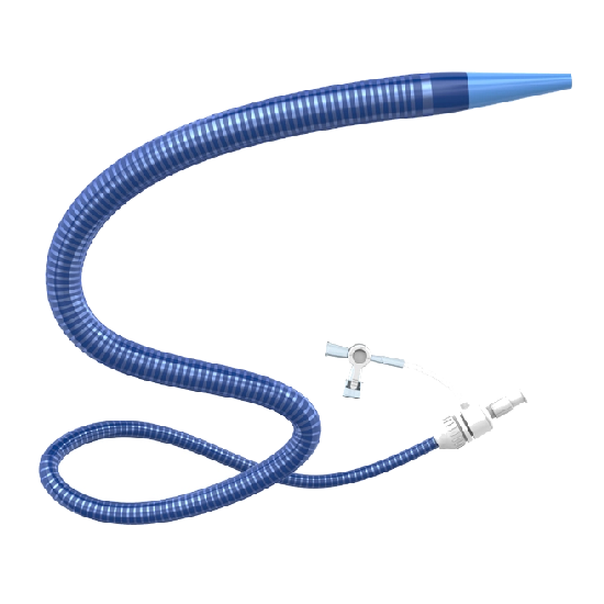 Vaina Arterial Desechable PeakSheath Vaina Arterial Desechable PeakSheath - Oller Equipamiento Médico