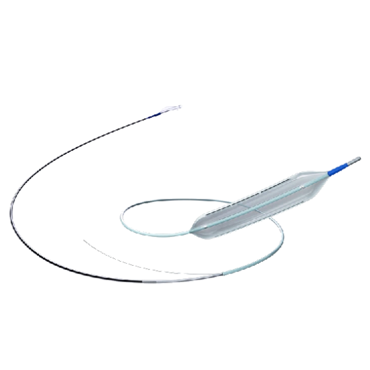 Balón de Corte Periférico Angiocide - Oller Equipamiento Médico