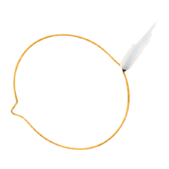 Lazo de Recuperación MemoPart (Snare) - Oller Equipamiento Médico