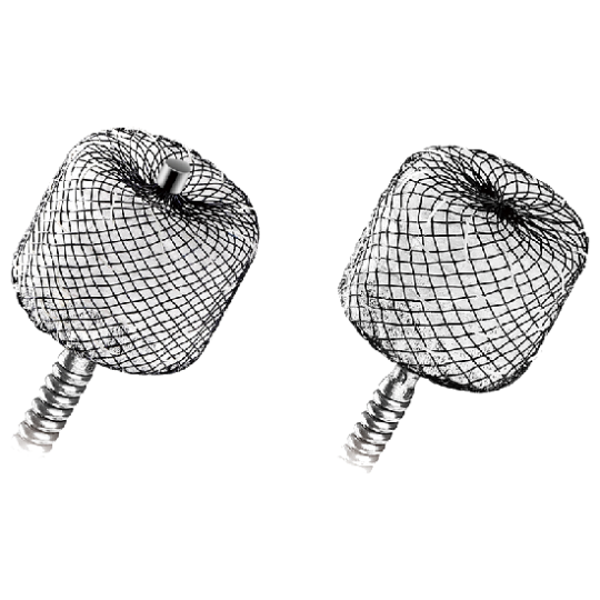 Tapón Vascular MemoPart - Oller Equipamiento Médico