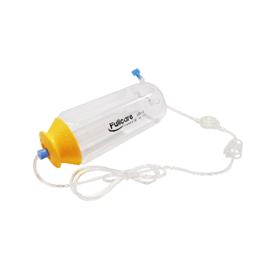 Sistema de Alivio del Dolor Postoperatorio Desechable - Oller Equipamiento Médico