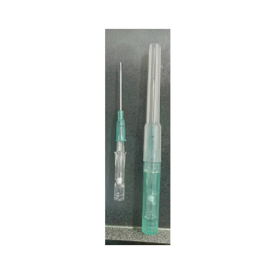 Catéter Intravenoso Tipo Pluma - Oller Equipamiento Médico