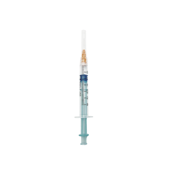 Kit de Muestreo de Sangre Arterial - Oller Equipamiento Médico