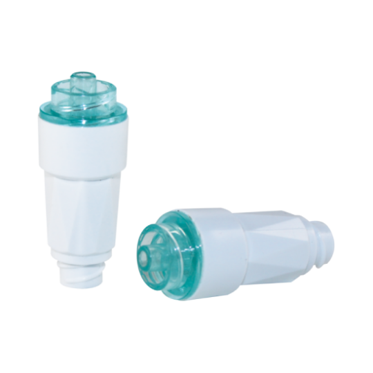Conector sin Aguja - Oller Equipamiento Médico