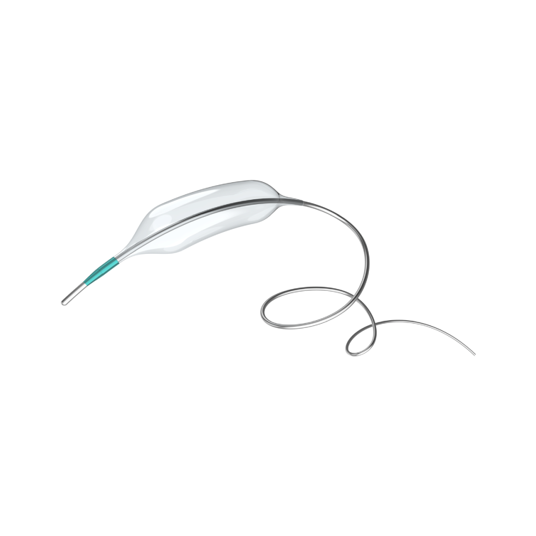 Catéter de Dilatación de Intercambio Rápido RECATCHOR Catéter de Dilatación de Intercambio Rápido RECATCHOR - Oller Equipamiento Médico