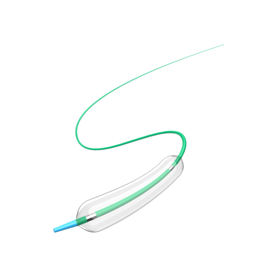 Catéter Balón Coronario No Distensible Ranger Tadpole - Oller Equipamiento Médico