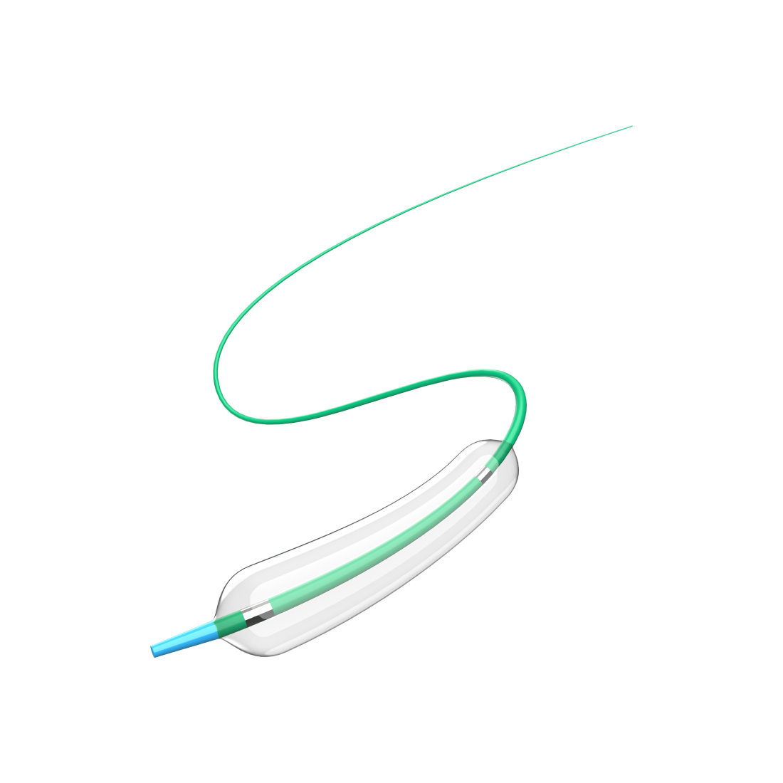 Catéter Balón Coronario No Distensible Ranger Tadpole Catéter Balón Coronario No Distensible Ranger Tadpole - Oller Equipamiento Médico