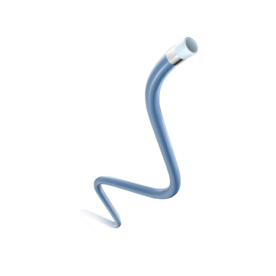 Microcatéter Desechable Flowcross - Oller Equipamiento Médico
