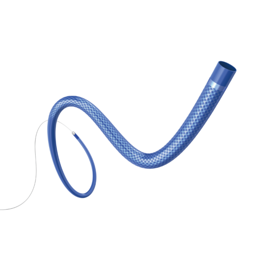 Catéter de Extensión de Guía ContiGuide - Oller Equipamiento Médico