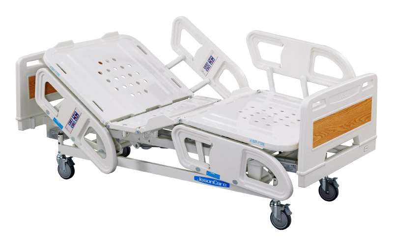 Cama cl&iacute;nica ES-99HDS