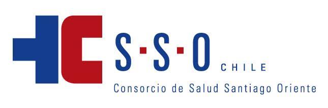 Consorcio Santiago Salud Oriente