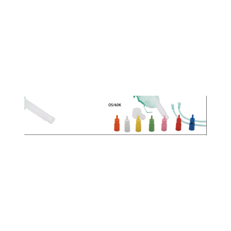 mascarilla-venturi-diluyentes Mascarilla Venturi con Diluyentes de Flujo - Oller Equipamiento Médico