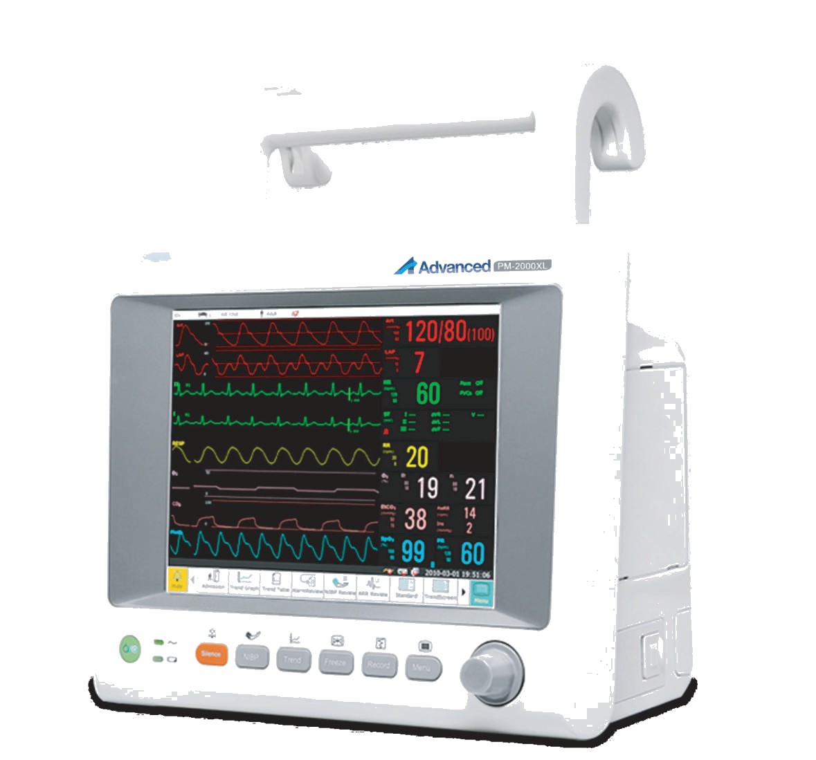 Monitor PM-2000XL