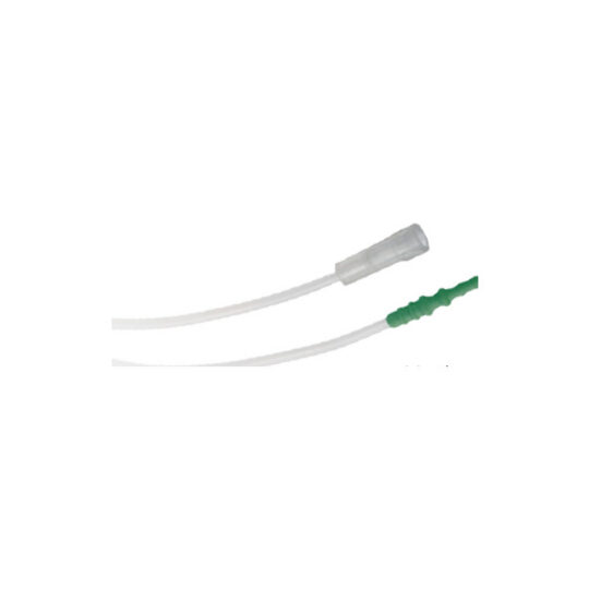 Tubo de Extensión para Oxígeno - Oller Equipamiento Médico