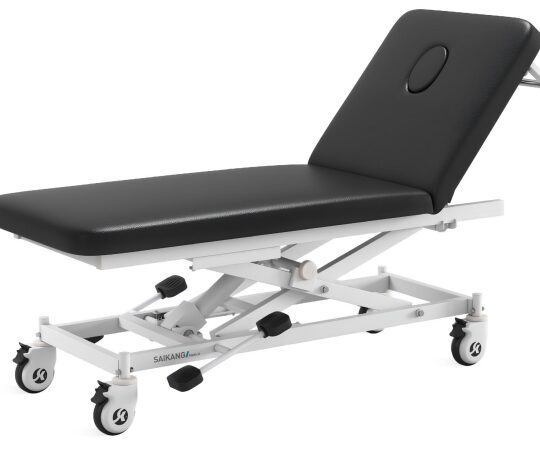 Mesa de Examinación Hidráulica X14 — SAIKANG