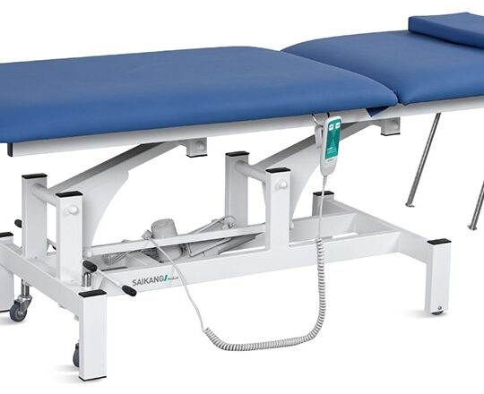 Mesa de Examinación Eléctrica X35 — SAIKANG