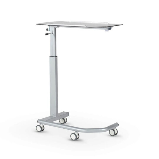 Mesa Sobre Cama OBT 160 (HPL) — Schröder
