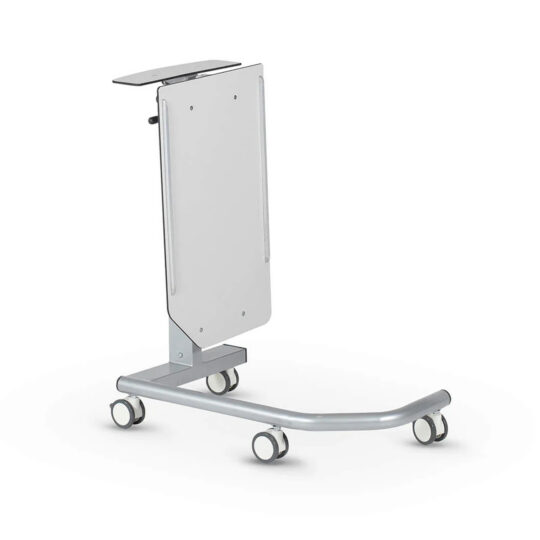 Mesa Sobre Cama Plegable OBT 160 FL — Schröder