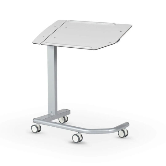 Mesa Sobre Cama Basculante OBT 160 TL — Schröder
