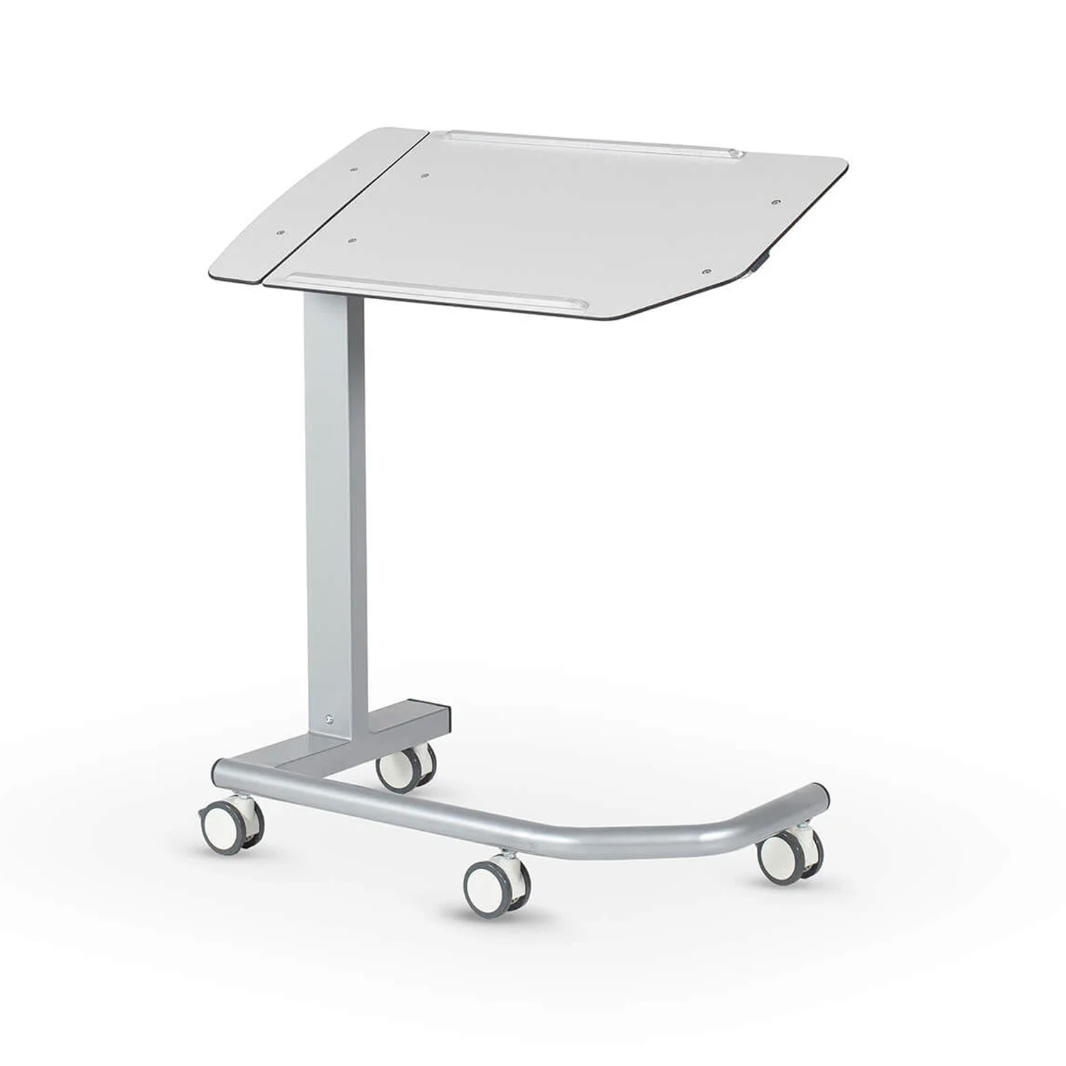 Mesa Sobre Cama Basculante OBT 160 TL — Schröder Mesa Sobre Cama Basculante OBT 160 TL — Schröder