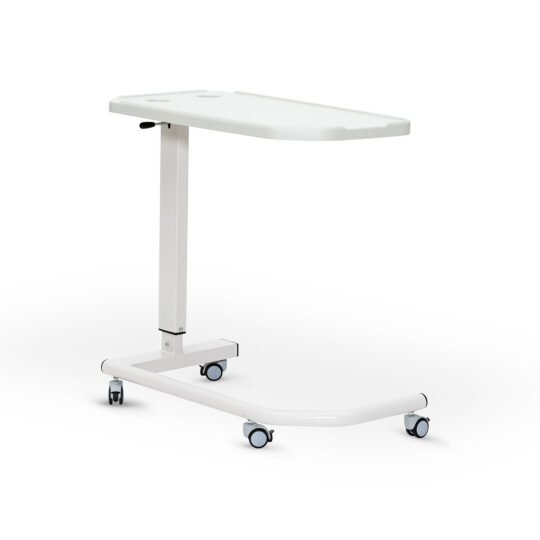 Mesa Sobre Cama OBT 161 (ABS) — Schröder