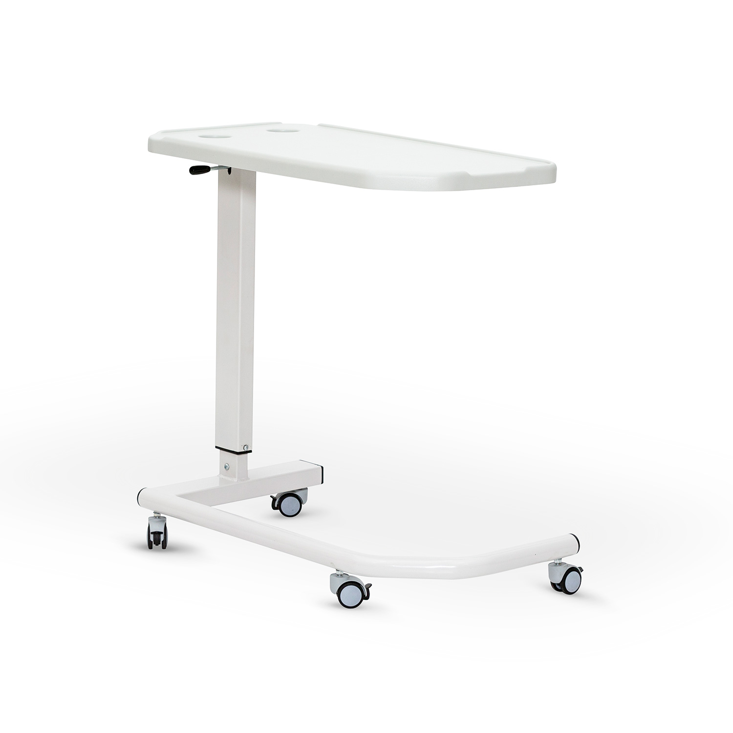 Mesa Sobre Cama OBT 161 (ABS) — Schröder Mesa Sobre Cama OBT 161 (ABS) — Schröder