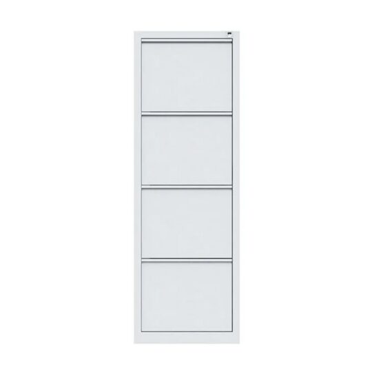 Armario Vitrina Clínico SDC 3041 (46×62×133 cm) — Schröder